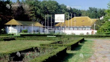 Sector 1: O clădire degradată din Parcul Băneasa va fi transformată în Muzeu al Pădurii; investiție de 7,6 milioane de lei