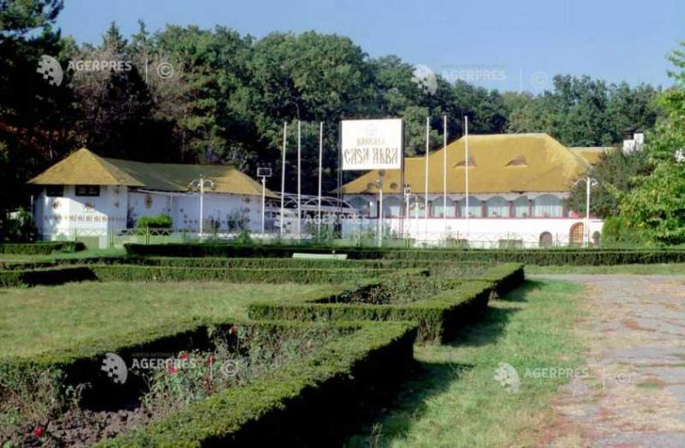 Sector 1: O clădire degradată din Parcul Băneasa va fi transformată în Muzeu al Pădurii; investiție de 7,6 milioane de lei