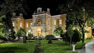 Noaptea Muzeelor/Șezătoare și atelier de cusut tradițional, expoziții și demonstrații de arderea ceramicii