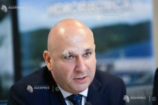 Bogdan Badea nu mai candidează pentru șefia Hidroelectrica: Nu doresc să conduc compania într-un mediu ca al anilor ‘ 50