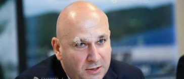 Bogdan Badea nu mai candidează pentru șefia Hidroelectrica: Nu doresc să conduc compania într-un mediu ca al anilor ‘ 50