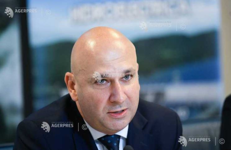 Bogdan Badea nu mai candidează pentru șefia Hidroelectrica: Nu doresc să conduc compania într-un mediu ca al anilor ‘ 50