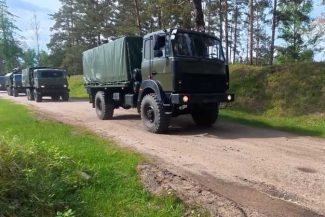 Orice manevre constituie un semnal, declară Kremlinul despre exercițiile cu arsenal nuclear