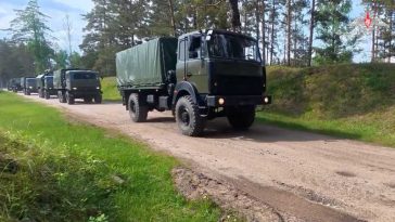 Orice manevre constituie un semnal, declară Kremlinul despre exercițiile cu arsenal nuclear