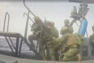 Israelul anunță expulzarea tuturor activiștilor străini arestați după interceptarea ‘Flotilei pentru Gaza’