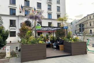 Sector 1: Concurs de explorare urbană, lansat în parteneriat cu USAMV