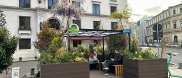Sector 1: Concurs de explorare urbană, lansat în parteneriat cu USAMV