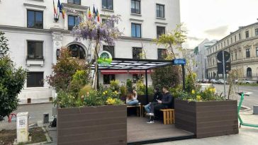 Sector 1: Concurs de explorare urbană, lansat în parteneriat cu USAMV