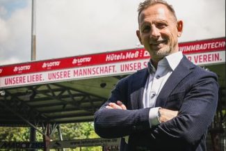 Fotbal: Elvețianul Mauro Lustrinelli este noul antrenor al lui Union Berlin