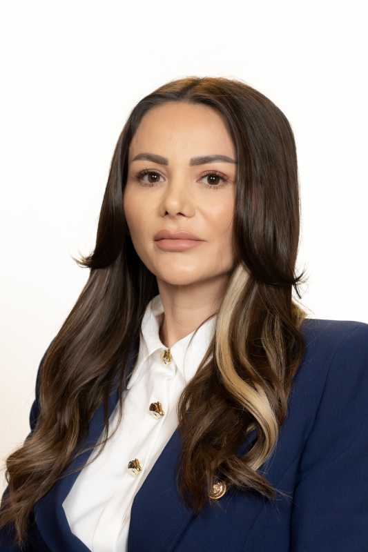 Consultări la Cotroceni/ Valentina Aldea: Senatorii neafiliați susțin fără echivoc parcursul pro-occidental al României