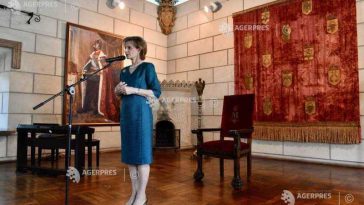 Majestatea Sa Margareta: România s-a schimbat mult în 35 de ani; suntem mândri că am făcut parte din această schimbare (GALERIE FOTO)