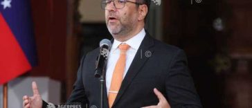 Venezuela autorizează un exercițiu aerian de evacuare a ambasadei Statelor Unite la Caracas