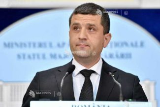 Ministrul Apărării – în vizită la Detașamentul românesc ‘Carpathian Vipers’, dislocat în Lituania