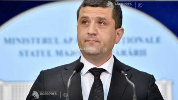 Ministrul Apărării – în vizită la Detașamentul românesc ‘Carpathian Vipers’, dislocat în Lituania