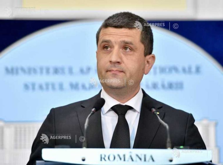 Ministrul Apărării – în vizită la Detașamentul românesc ‘Carpathian Vipers’, dislocat în Lituania