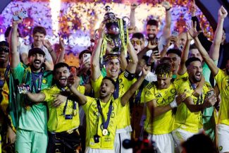 Fotbal: Cristiano Ronaldo a câștigat primul său titlu în Arabia Saudită, cu Al-Nassr