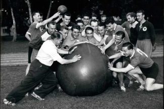CM2026: Cupa Mondială din 1954, pe scurt