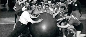 CM2026: Cupa Mondială din 1954, pe scurt