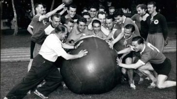 CM2026: Cupa Mondială din 1954, pe scurt