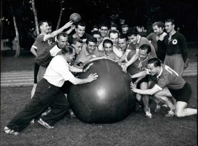 CM2026: Cupa Mondială din 1954, pe scurt
