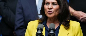 Canalul Panama va fi condus, în premieră, de o femeie