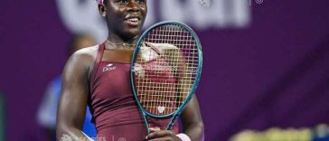 Tenis: Jaqueline Cristian o va întâlni pe Victoria Mboko în semifinalele turneului de la Strasbourg (WTA)