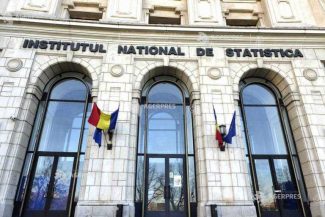 INS: Consumul intern de materiale a crescut cu 91,2% în ultimii 30 de ani