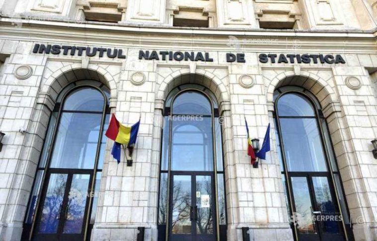 INS: Consumul intern de materiale a crescut cu 91,2% în ultimii 30 de ani