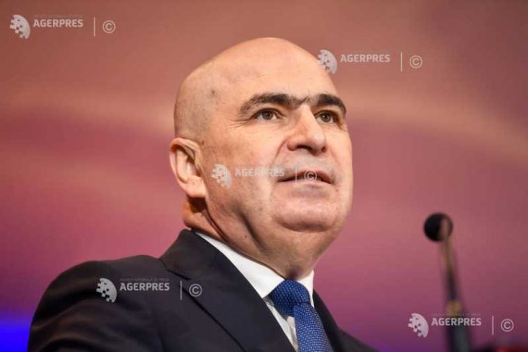 Ilie Bolojan: Prin programul SAFE, România va fi o țară mai sigură