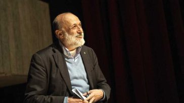Carlo Petrini, fondatorul mișcării Slow Food, a murit la vârsta de 76 de ani