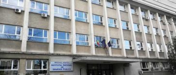 INSP: 55.471 de cazuri de infecții respiratorii în săptămâna 11 – 17 mai
