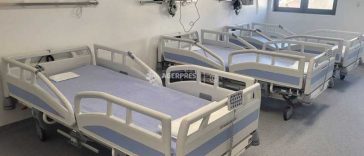 Bistrița-Năsăud: Bărbatul atacat de urs la Bichigiu, internat la Chirurgie; autoritățile locale vor să împuște ursul agresiv