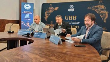 Cluj: UBB scoate la concurs aproximativ 32.000 de locuri la licență și master