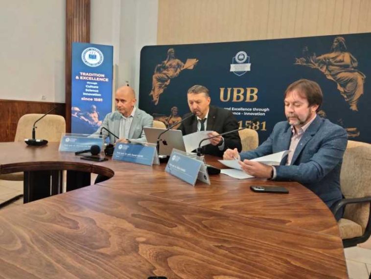 Cluj: UBB scoate la concurs aproximativ 32.000 de locuri la licență și master