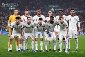 Fotbal: Maguire, Foden și Palmer, absenți din lotul Angliei pentru CM 2026