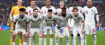 Fotbal: Maguire, Foden și Palmer, absenți din lotul Angliei pentru CM 2026