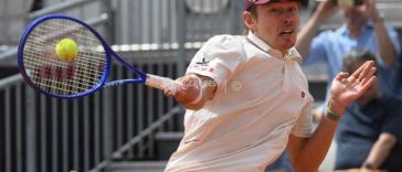 Tenis: Alex De Minaur și Tommy Paul, semifinaliști la Hamburg (ATP)