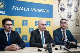 Bolojan: Cu cât vom avea un Guvern stabil mai repede, cu atât va fi mai bine