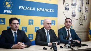 Bolojan: Cu cât vom avea un Guvern stabil mai repede, cu atât va fi mai bine