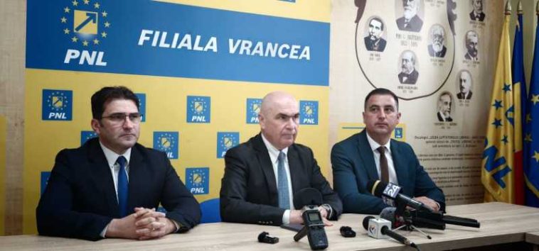 Bolojan: Cu cât vom avea un Guvern stabil mai repede, cu atât va fi mai bine