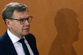Cheltuielile pentru apărare ale Germaniei vor depăși 4% din PIB în 2026, declară ministrul de externe