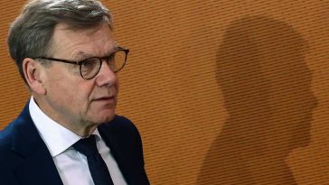 Cheltuielile pentru apărare ale Germaniei vor depăși 4% din PIB în 2026, declară ministrul de externe