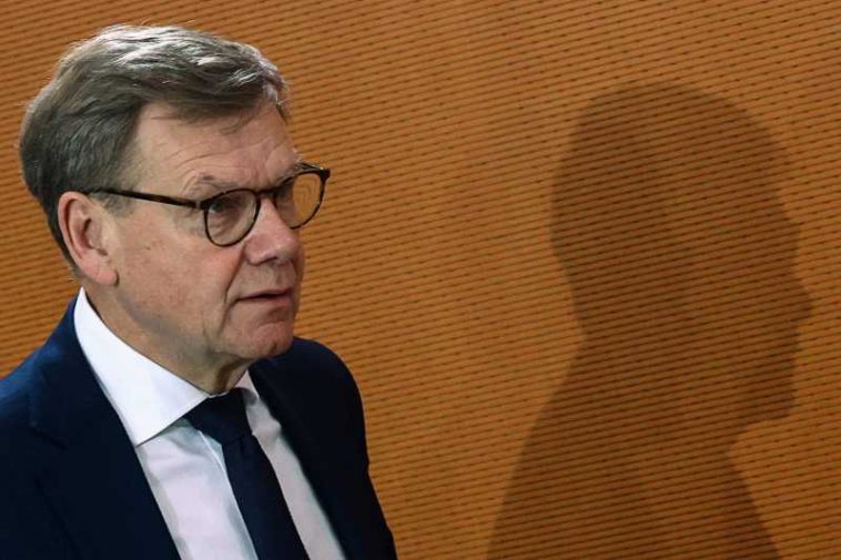Cheltuielile pentru apărare ale Germaniei vor depăși 4% din PIB în 2026, declară ministrul de externe