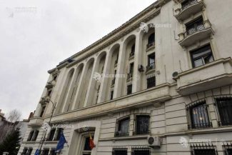 Galați: Primarul de la Drăgușeni a rămas fără mandat după ce a fost declarat incompatibil prin decizie a ÎCCJ