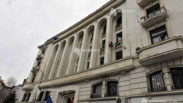 Galați: Primarul de la Drăgușeni a rămas fără mandat după ce a fost declarat incompatibil prin decizie a ÎCCJ