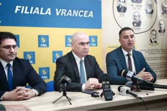 Bolojan: Proiectul propriu-zis de la Doicești are niște probleme pe care nu le putem nega