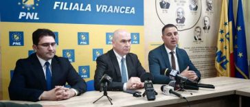 Bolojan: Proiectul propriu-zis de la Doicești are niște probleme pe care nu le putem nega