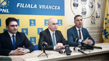 Bolojan: Proiectul propriu-zis de la Doicești are niște probleme pe care nu le putem nega