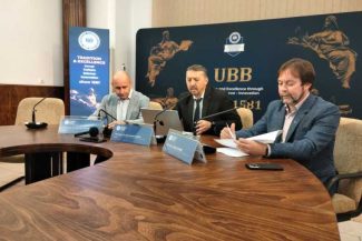 Daniel David: Sper ca ce se întâmplă să nu ne ducă în zona de junk