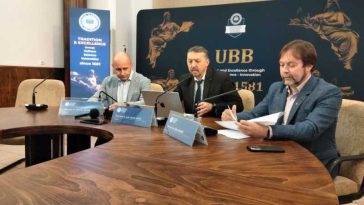 Daniel David: Sper ca ce se întâmplă să nu ne ducă în zona de junk